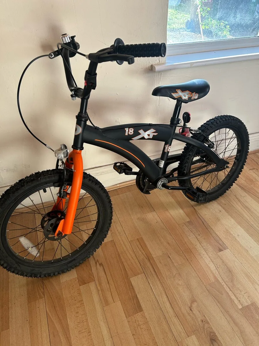 Child Bicycle - Image 2