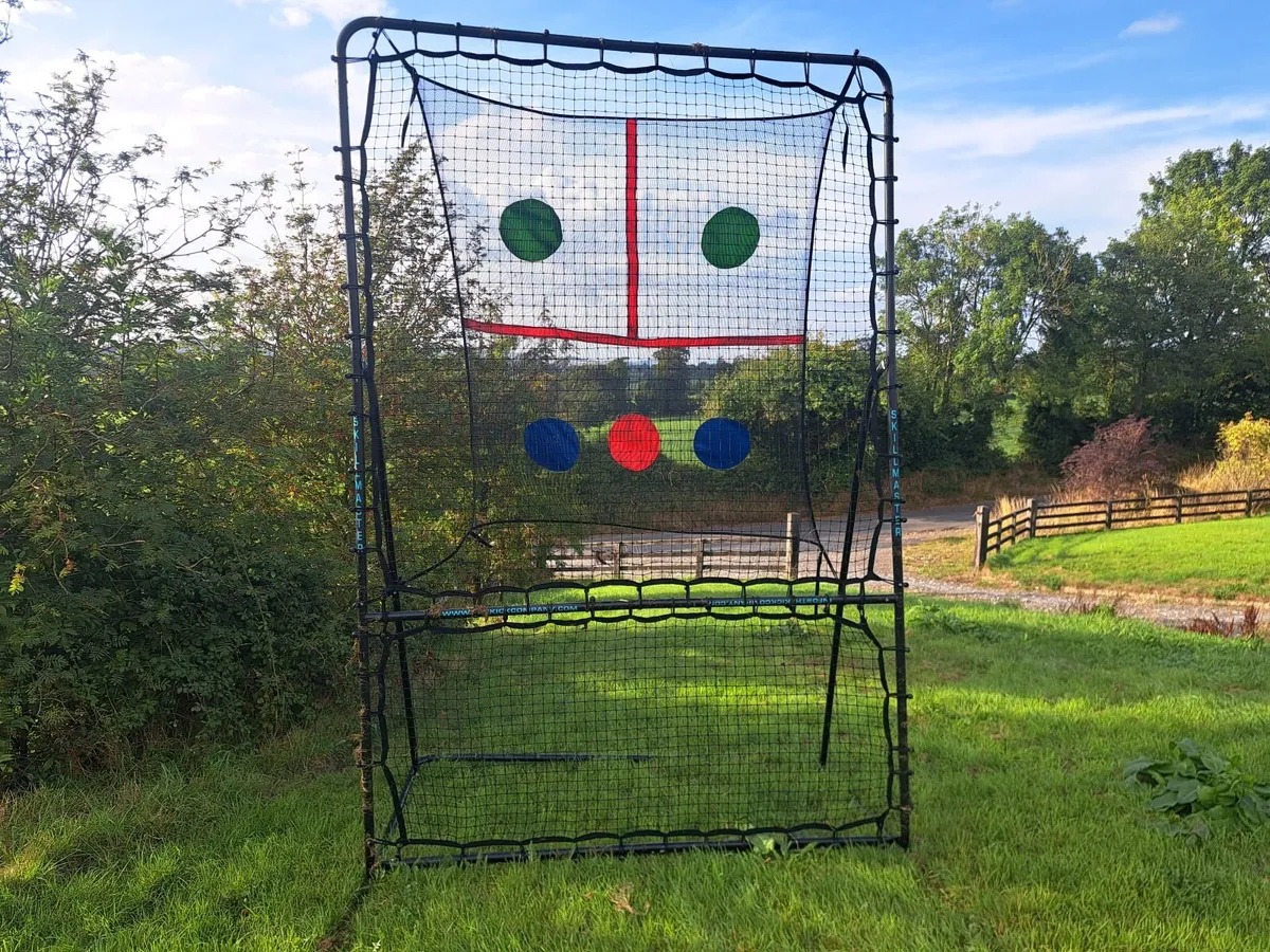 Rebounder