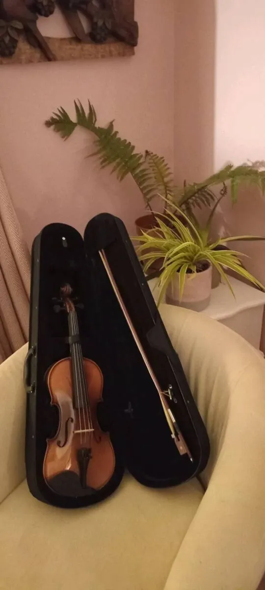 Violin - Image 1