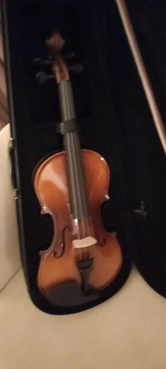 Violin - Image 2