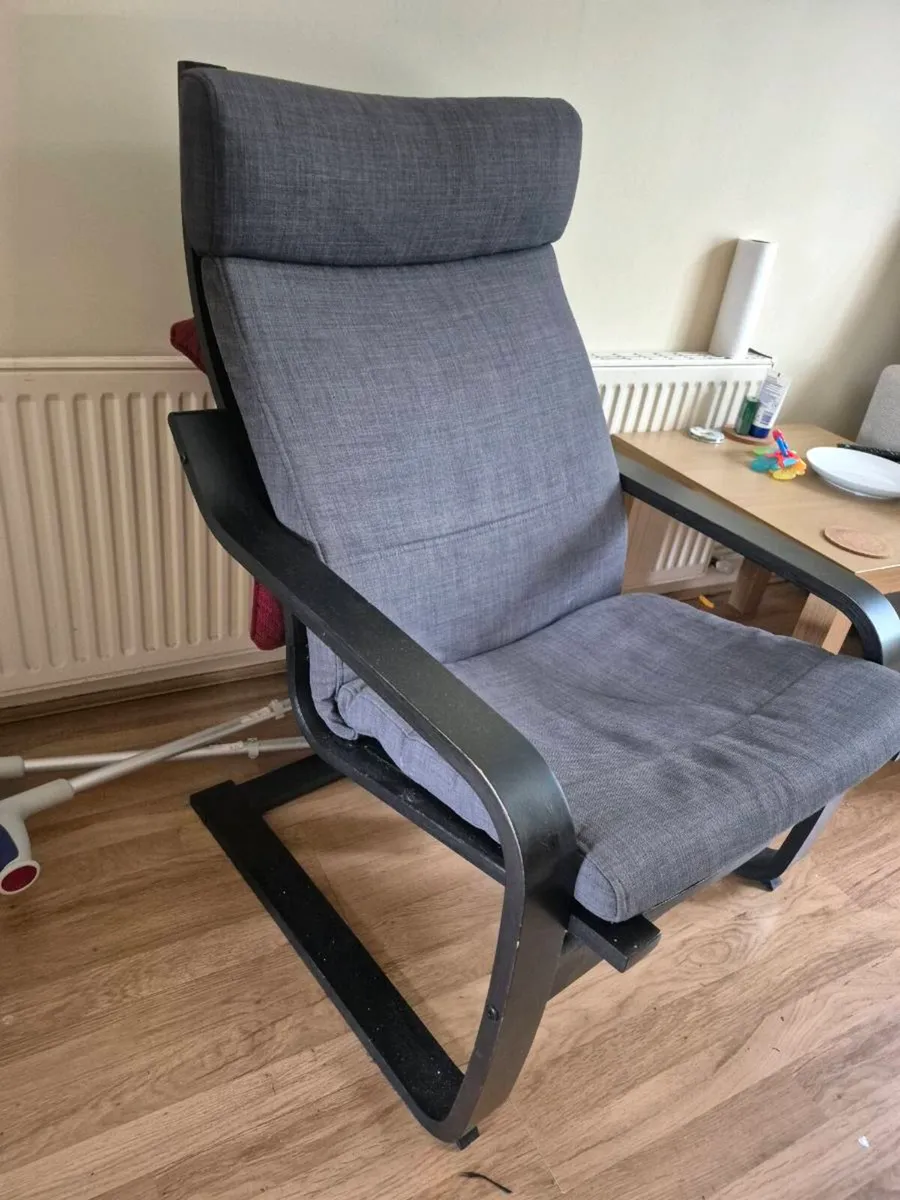 Armchair - Image 2