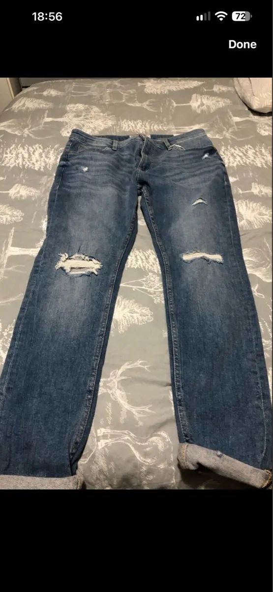 Mens BNWT jeans W32” €15 - Image 1