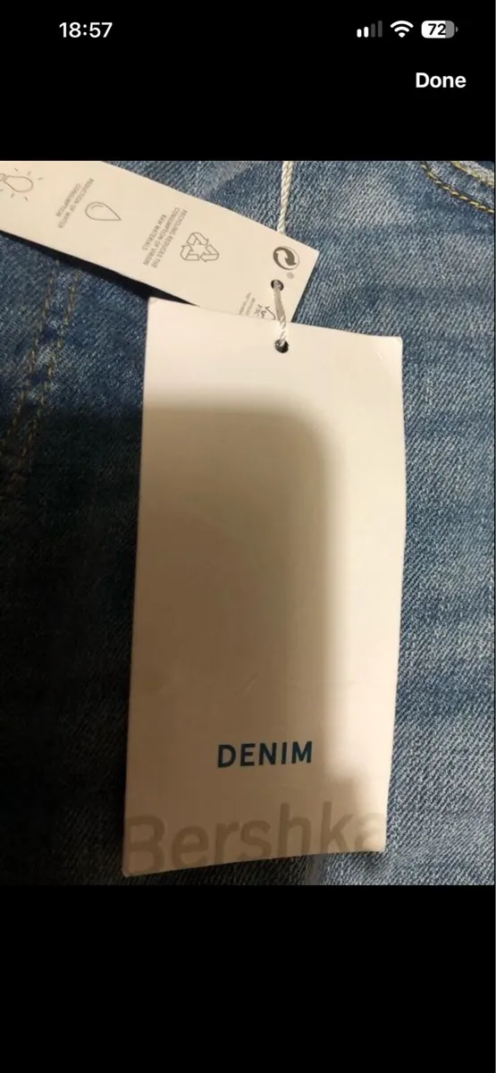 Mens BNWT jeans W32” €15 - Image 4