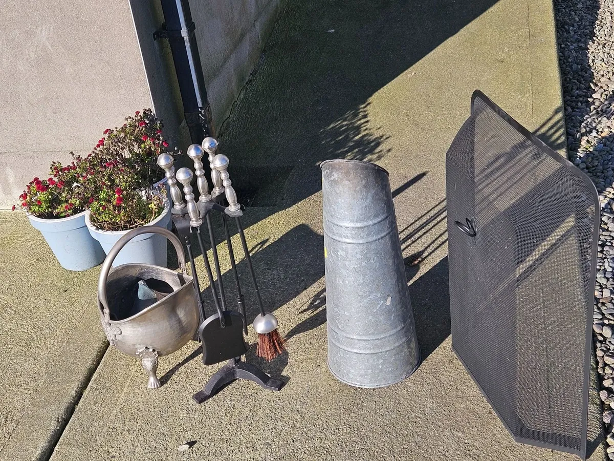 fire place accessories - Image 4
