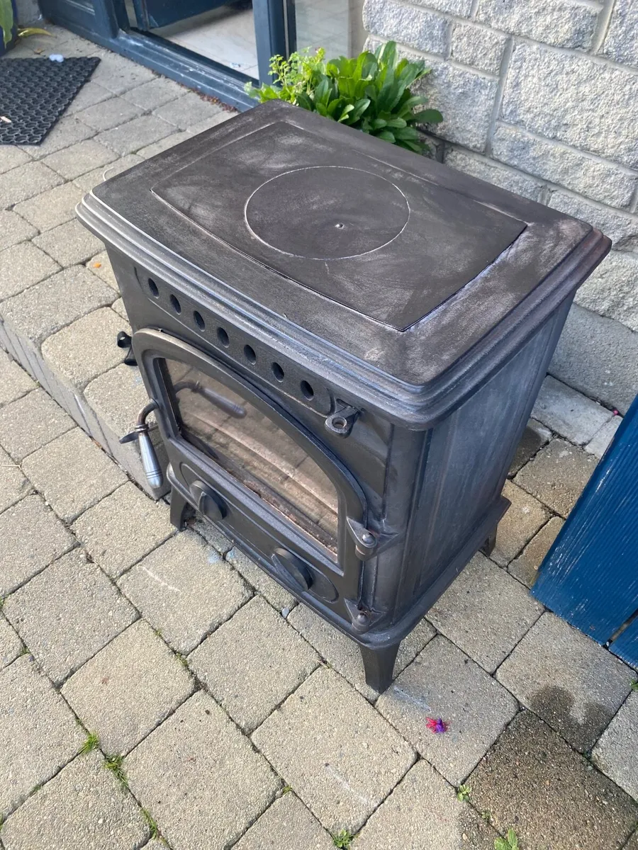 Stove - Image 2