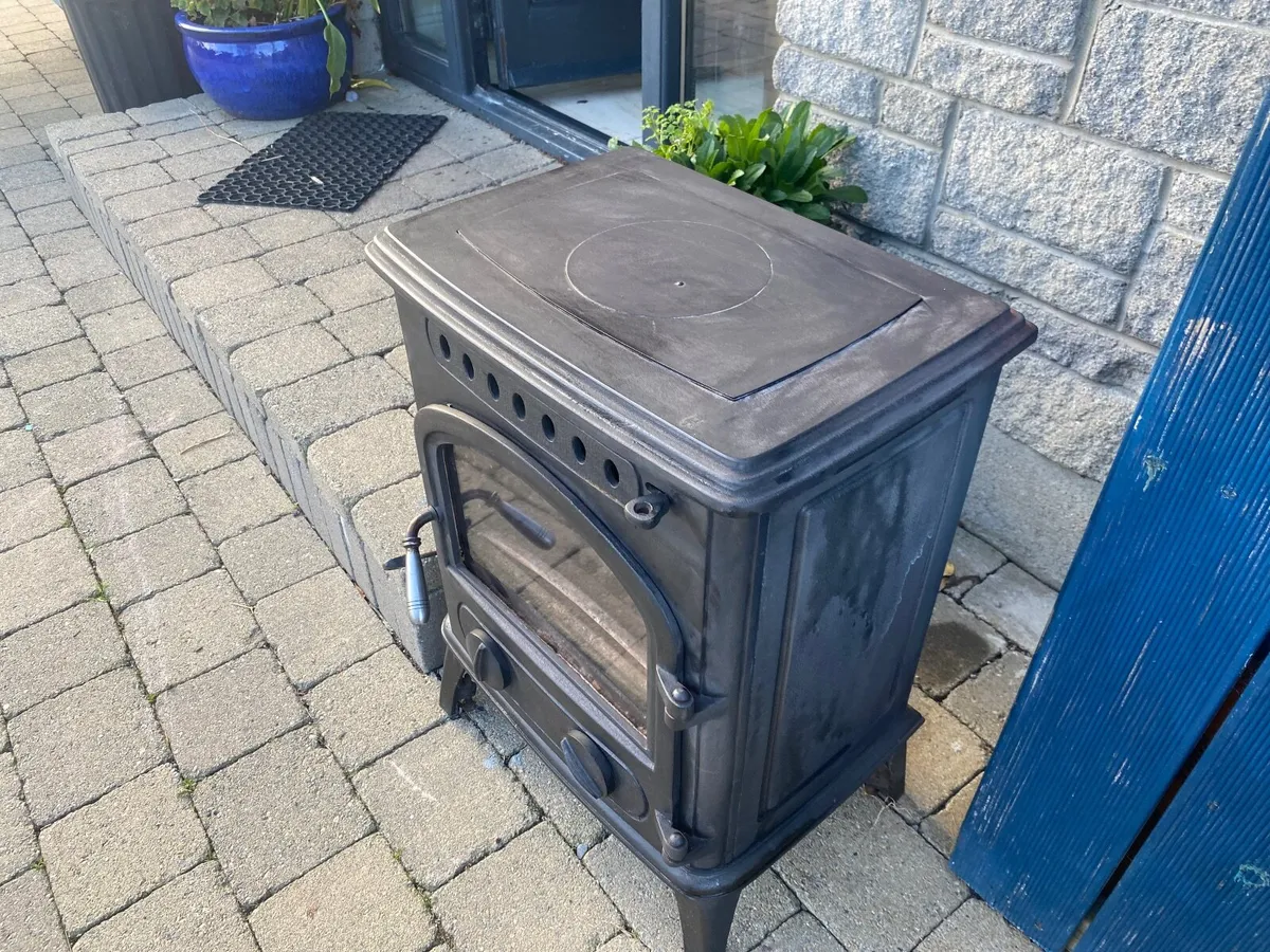 Stove - Image 3