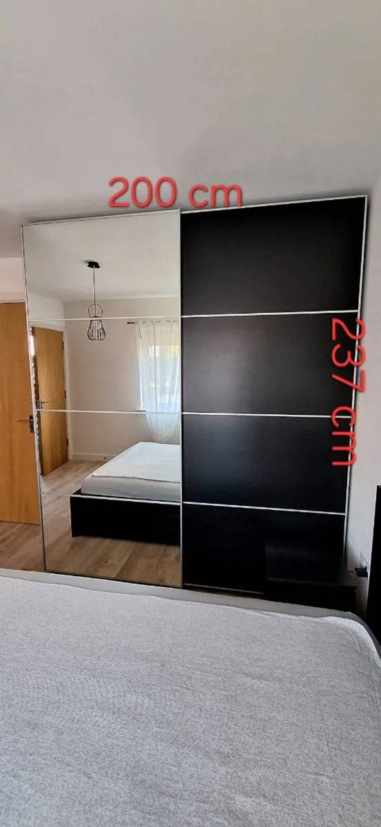 Bedroom furniture set - Image 2