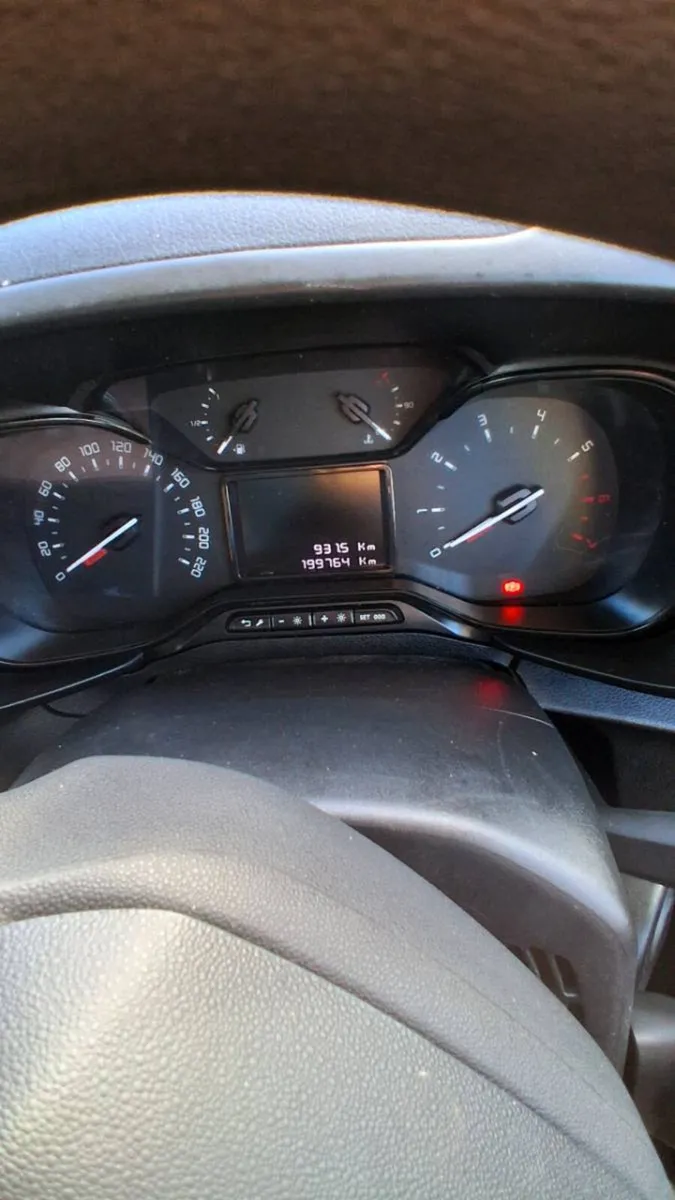Citroen Berlingo 1.5HDI - Image 2