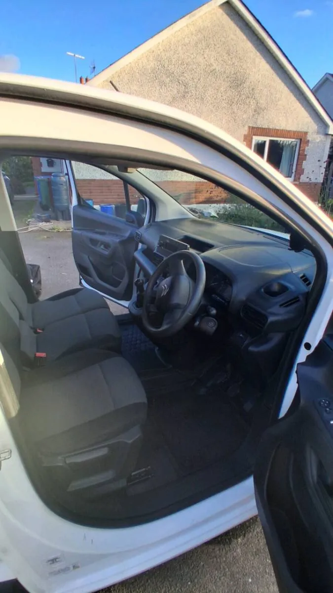 Citroen Berlingo 1.5HDI - Image 3