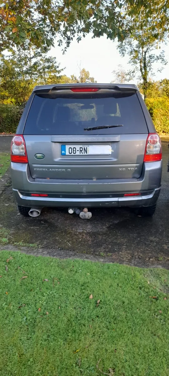 Land Rover Freelander 2 - Image 3