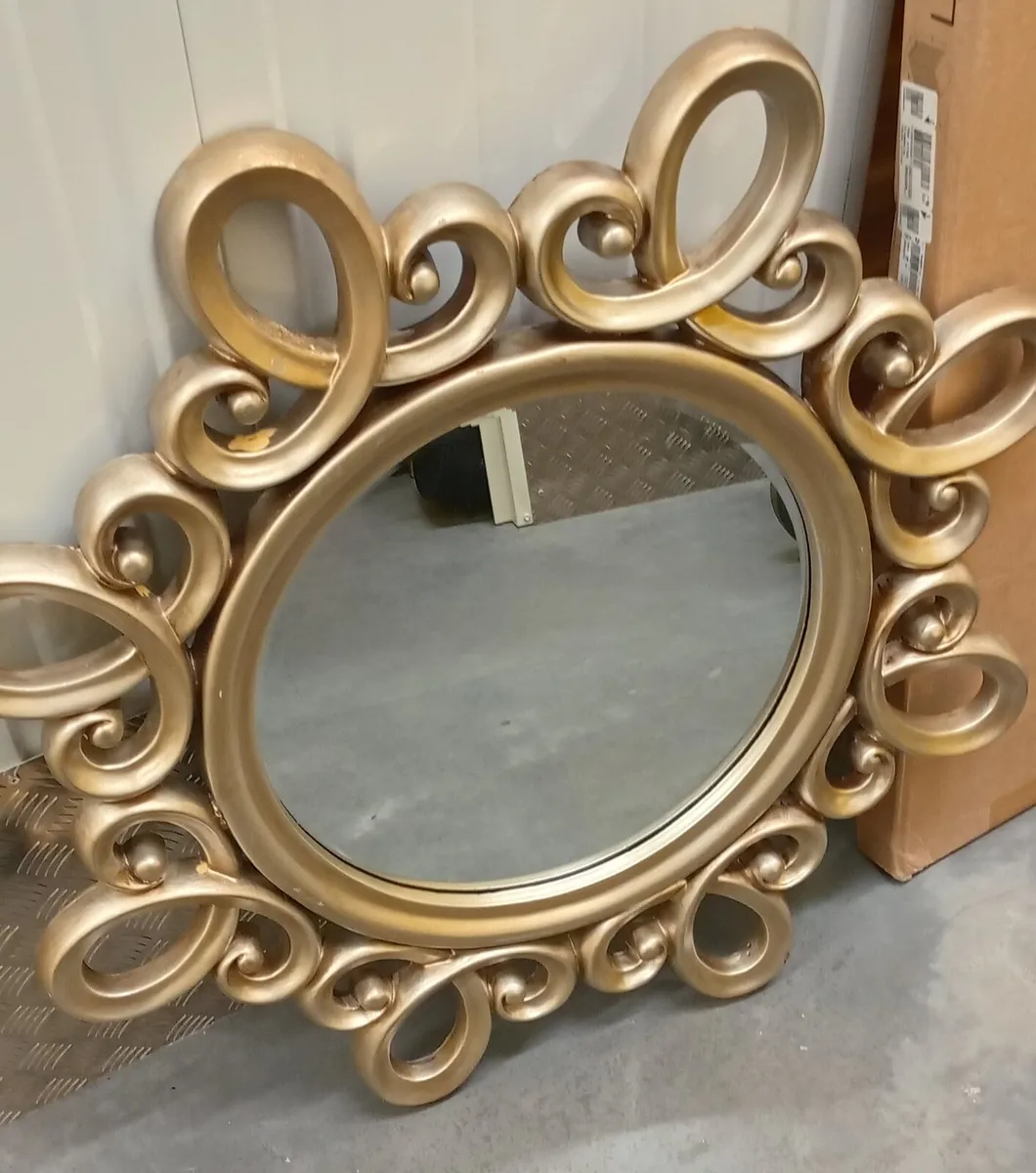 Mirror