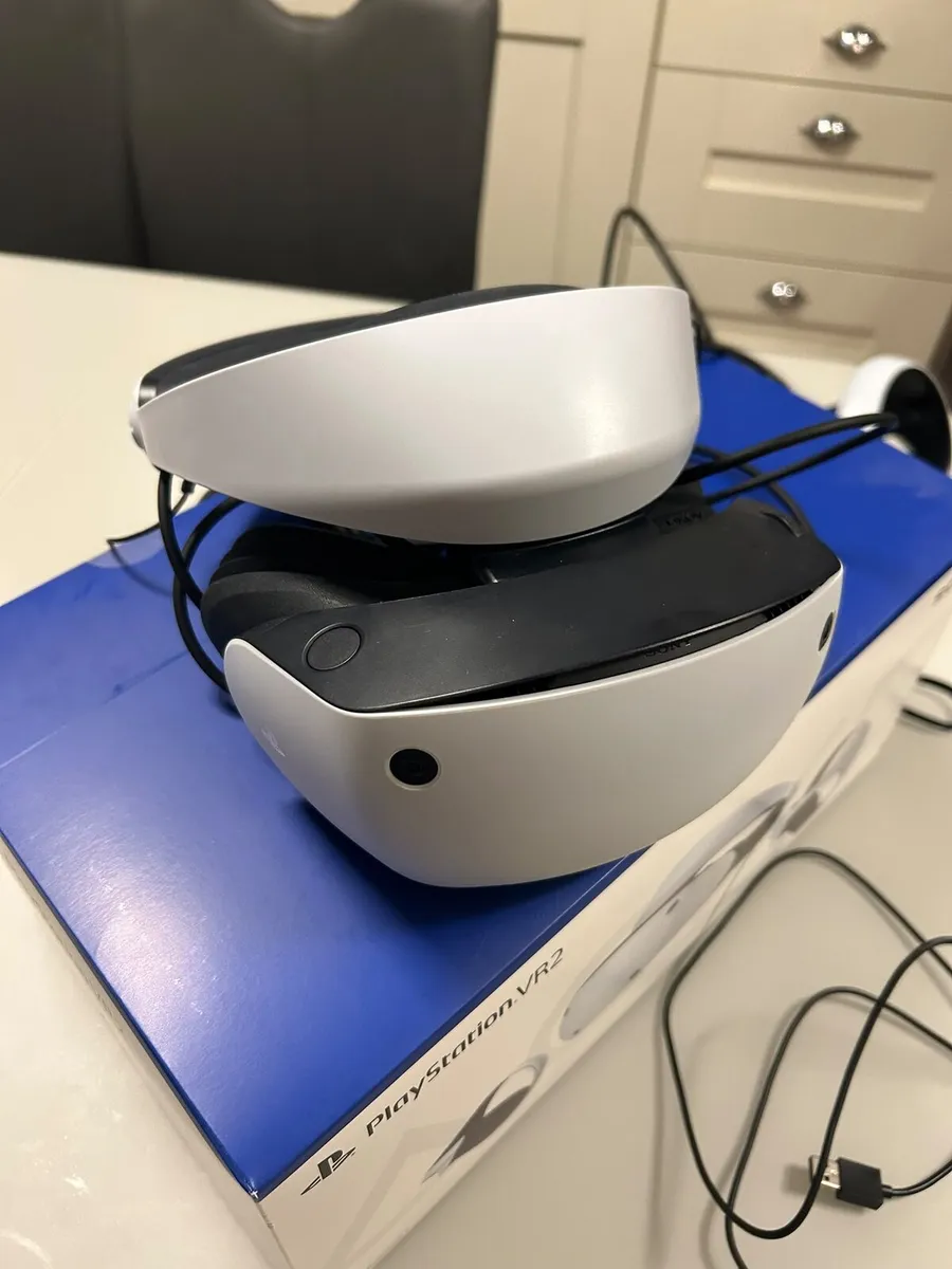 Sony PSVR2 - Image 2
