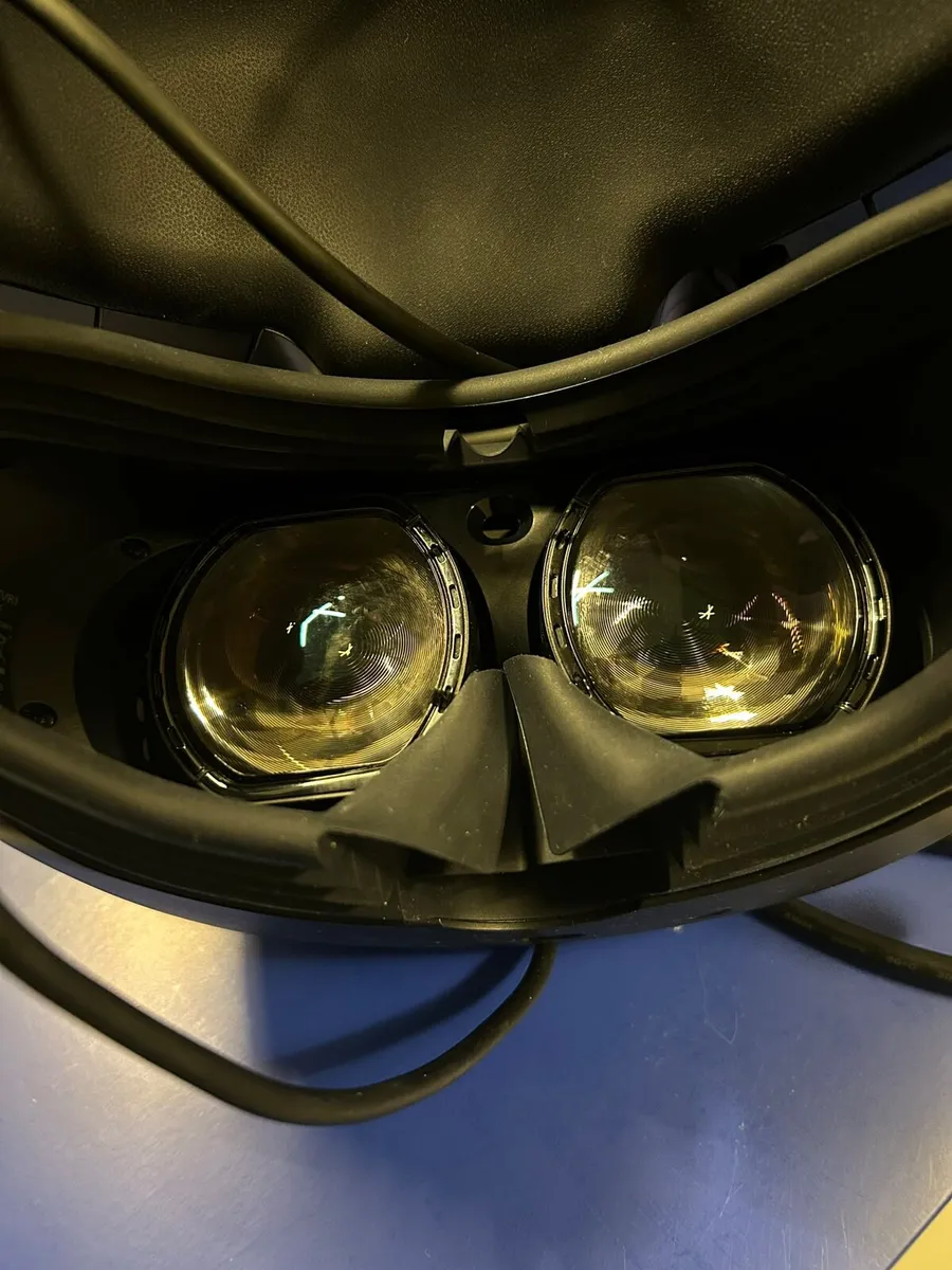 Sony PSVR2 - Image 3