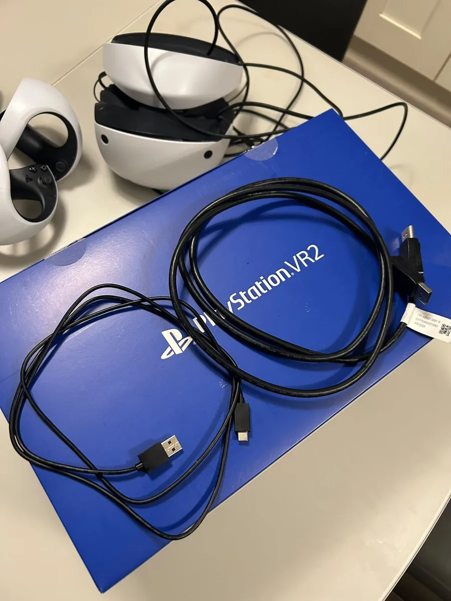 Sony PSVR2 - Image 4