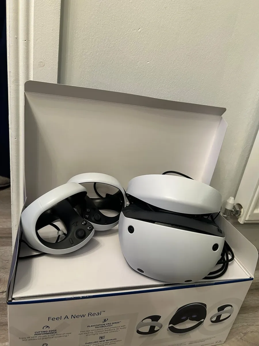 Sony PSVR2 - Image 1