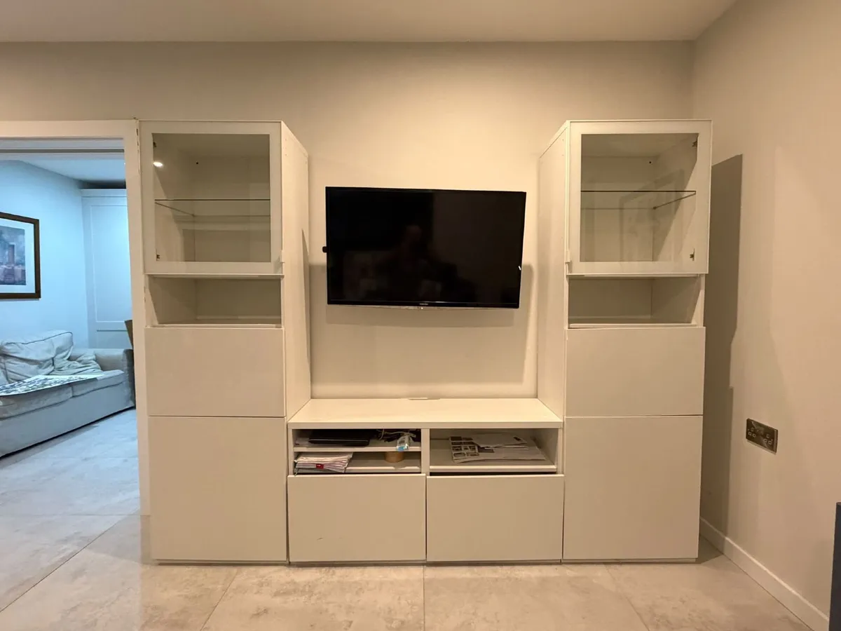TV Media Unit - BESTA