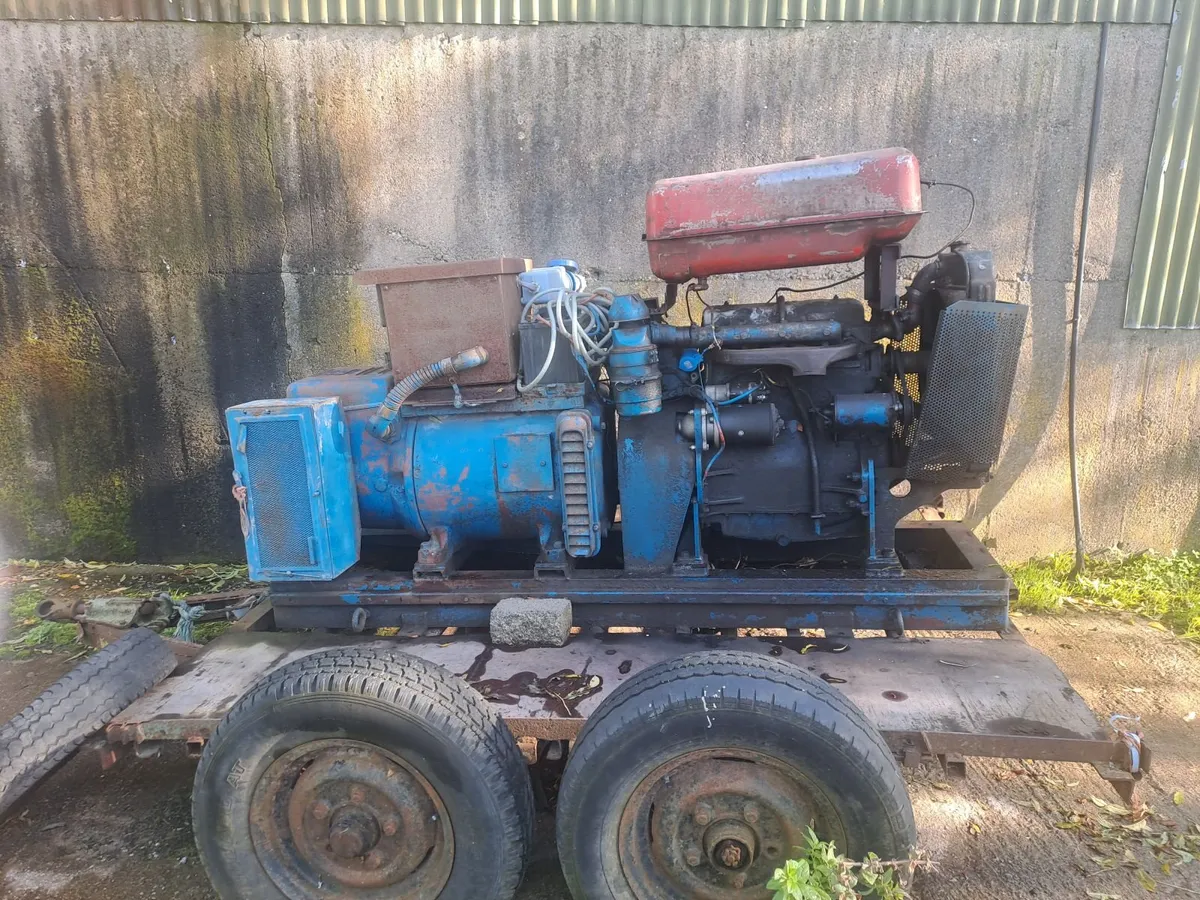 Generator