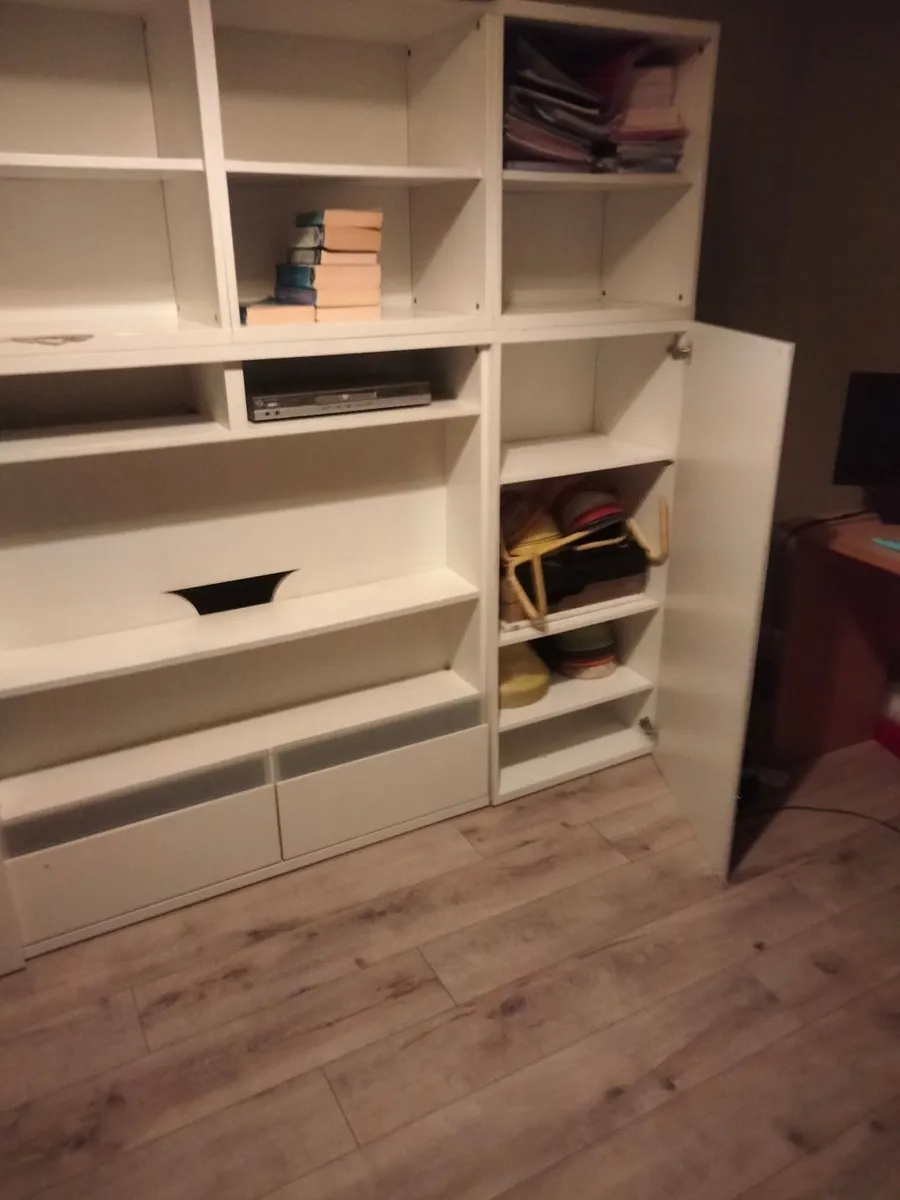 Shelving Unit - Image 1