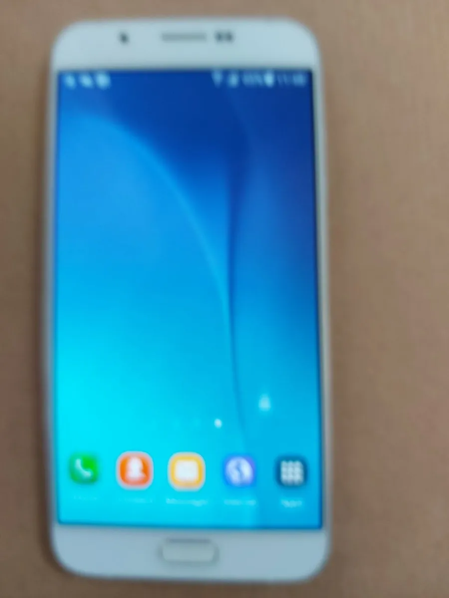 Samsung Galaxy A8, Model SM-A800I, 32GB, - Image 3
