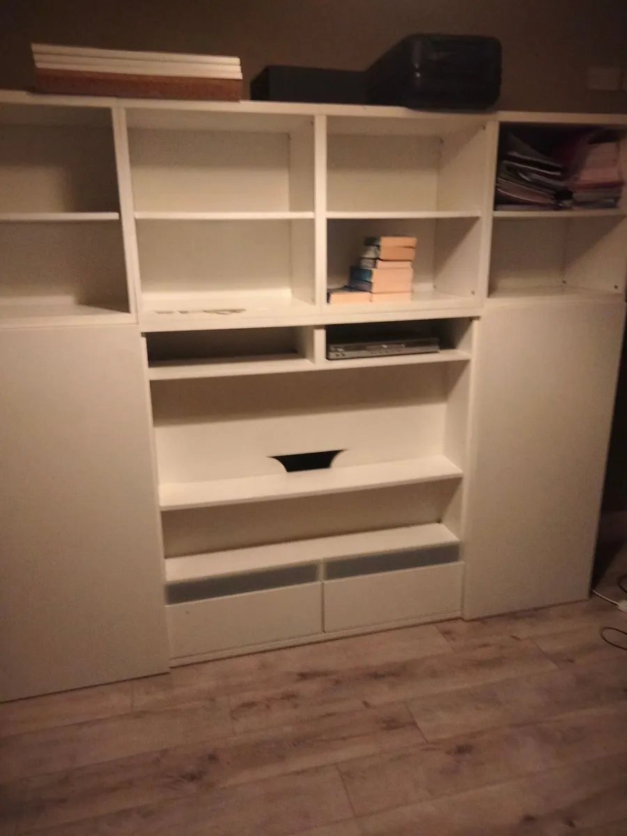 Shelving Unit - Image 3