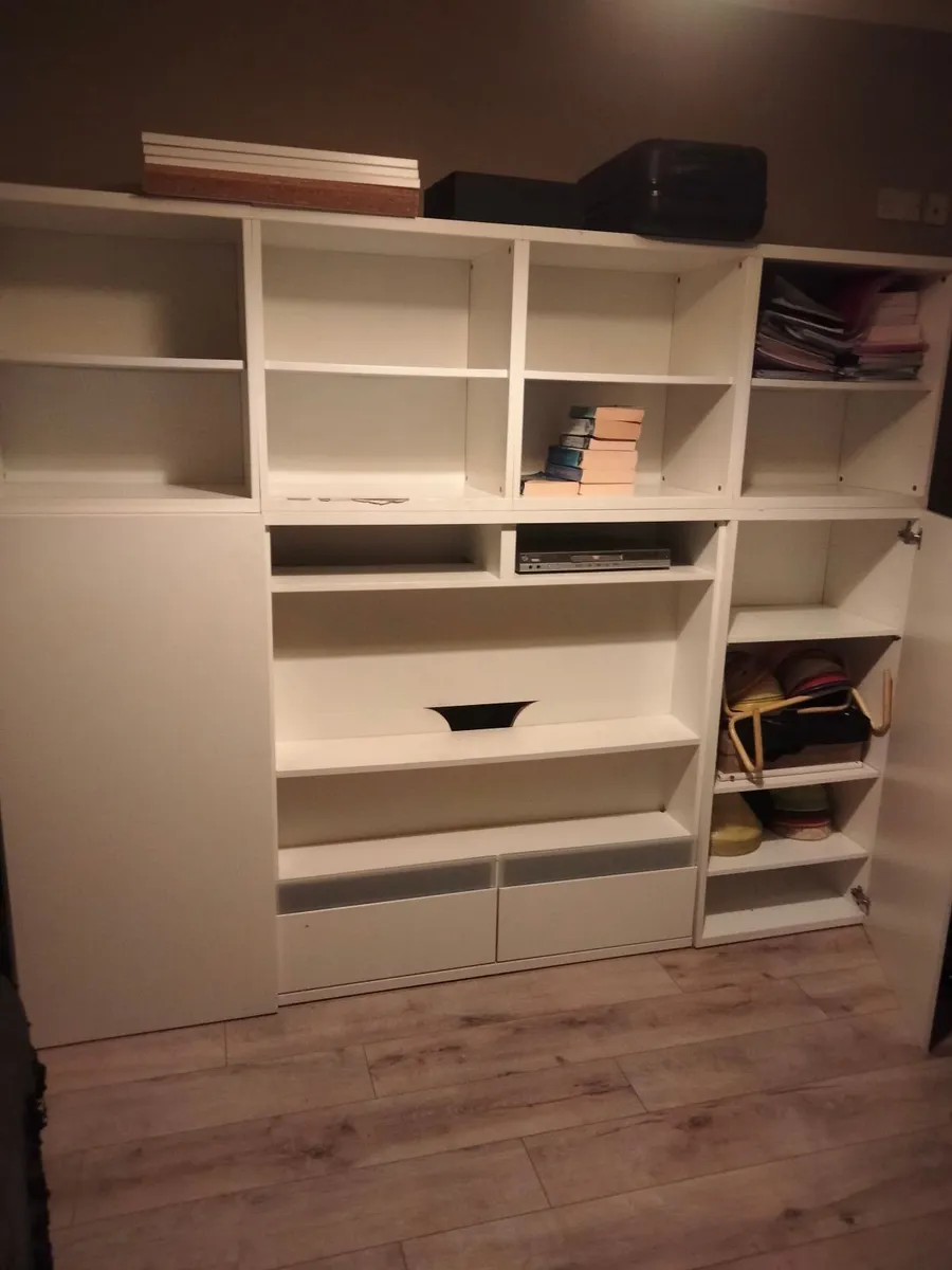 Shelving Unit - Image 4