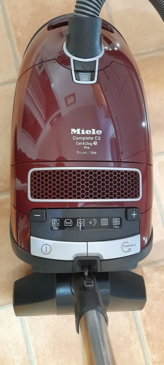 Miele vacuum/Hoover cleaner - Image 2