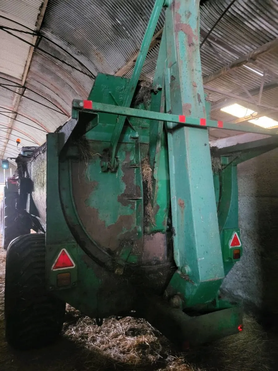 Keenan orbital spreader - Image 4