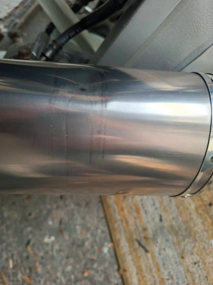 Exhaust - Image 2