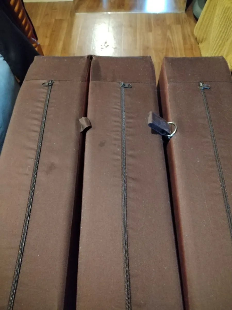 fold out matress - Image 2