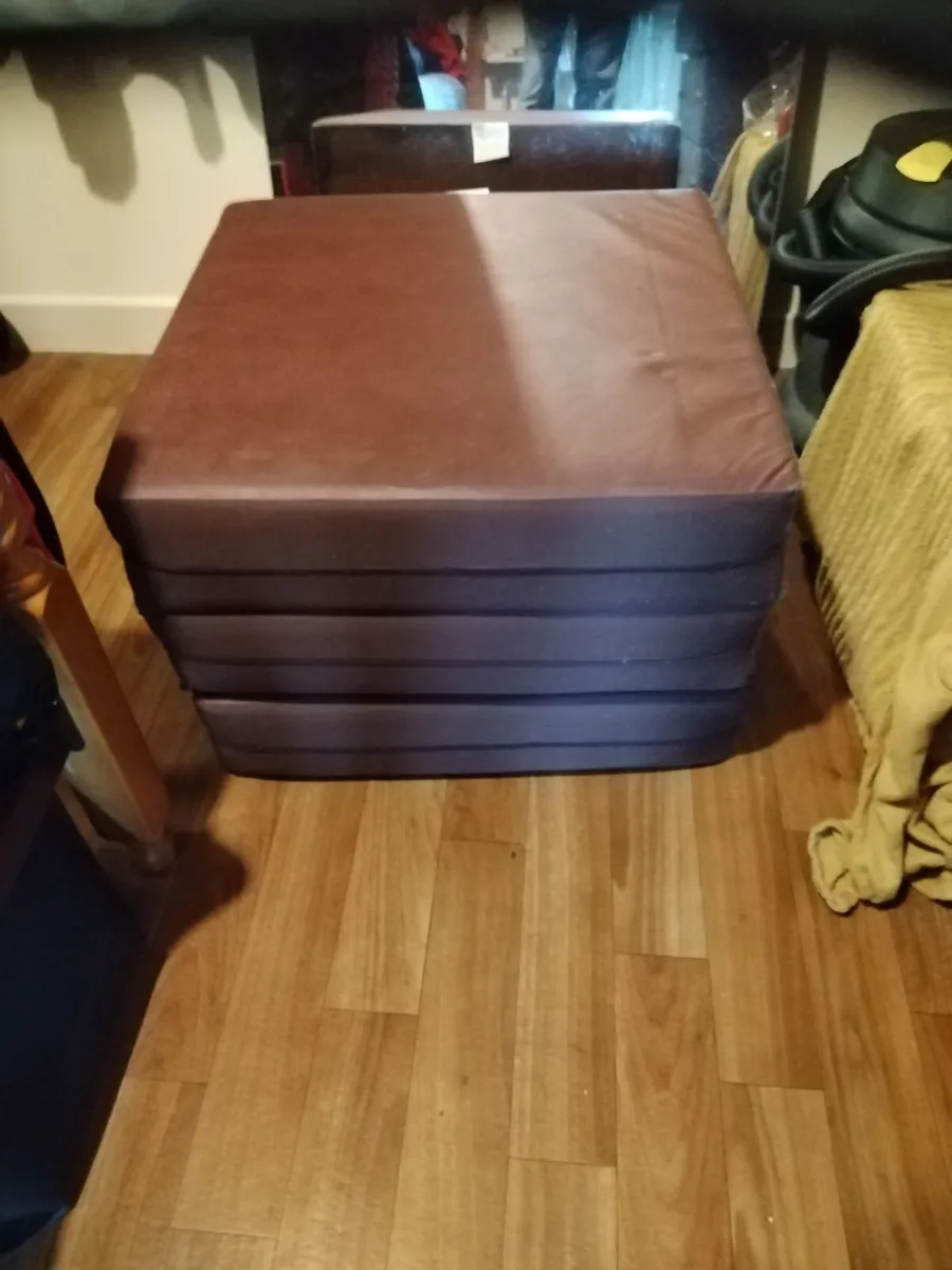 fold out matress - Image 3