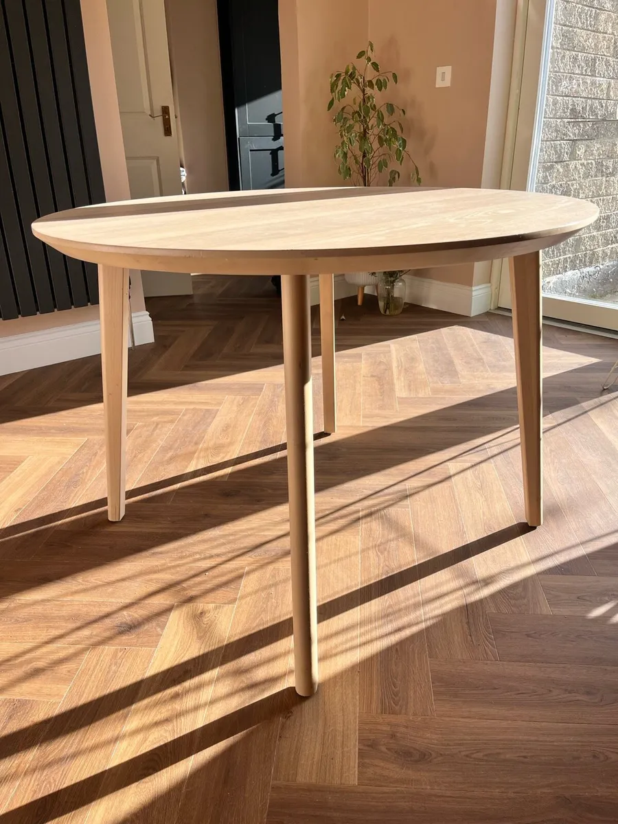 Ikea Lisabo Table - Image 1