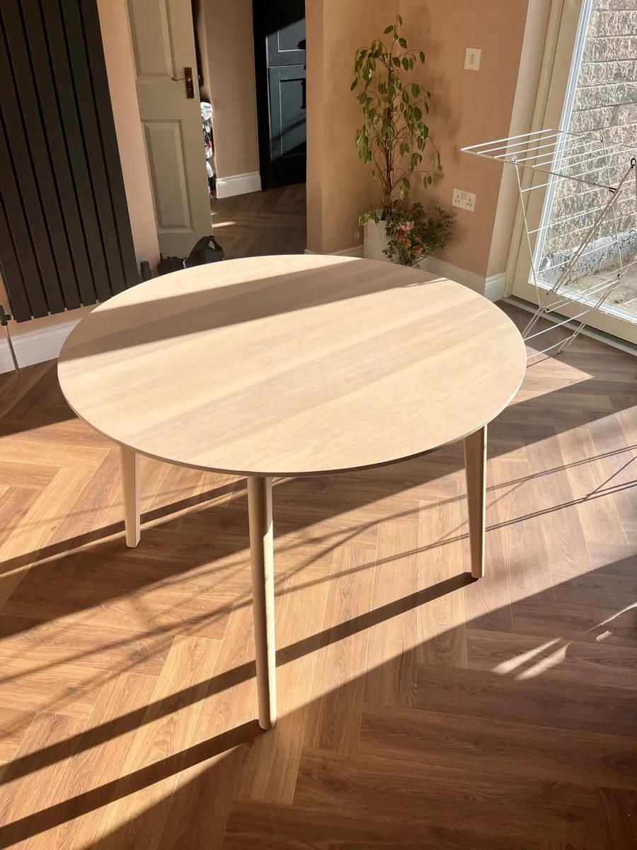 Ikea Lisabo Table - Image 2