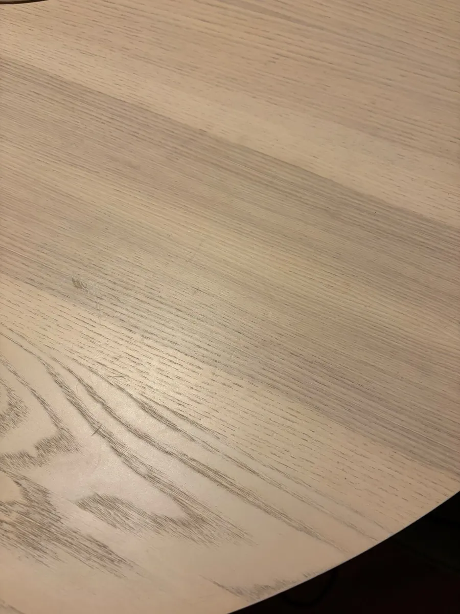 Ikea Lisabo Table - Image 3