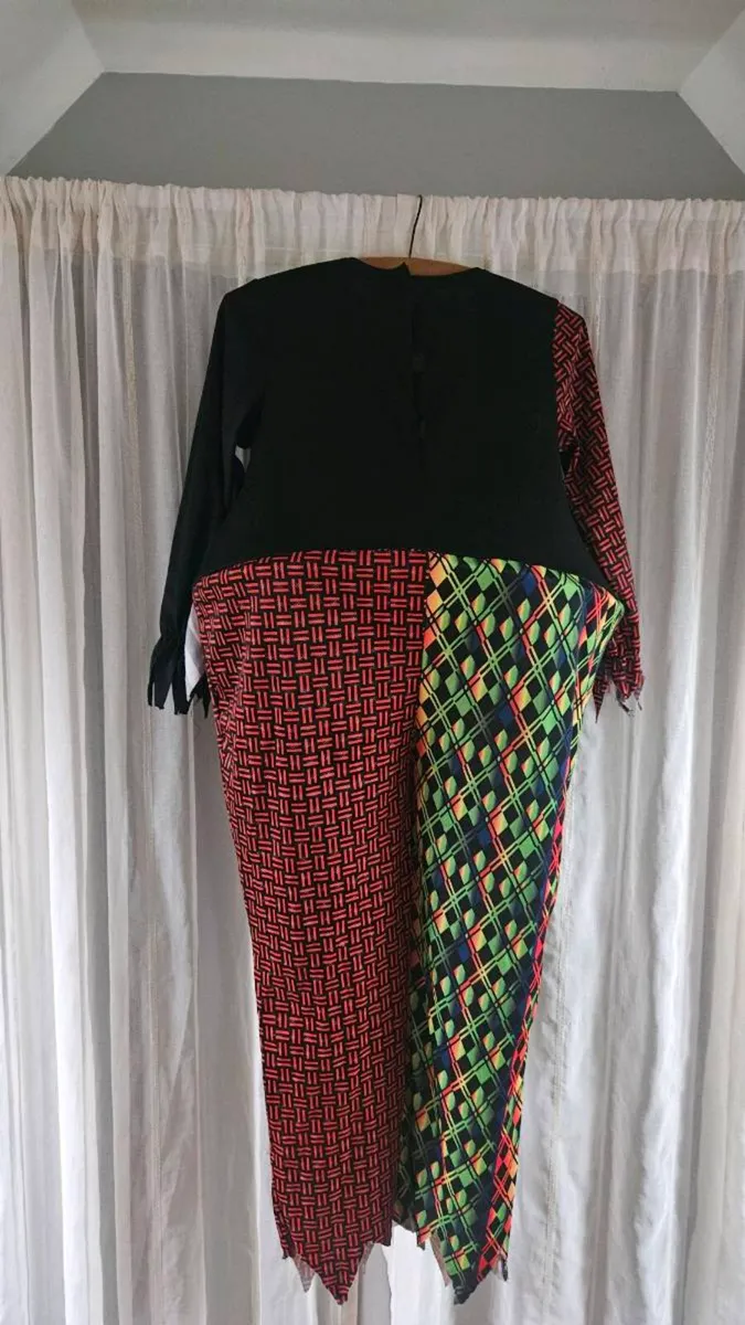 Clown costume - Image 3