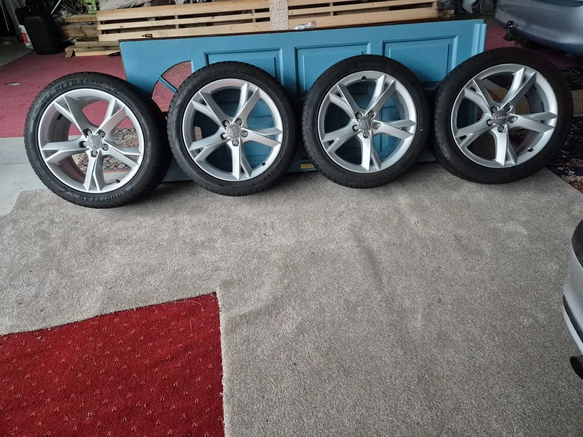 Alloys - Image 1