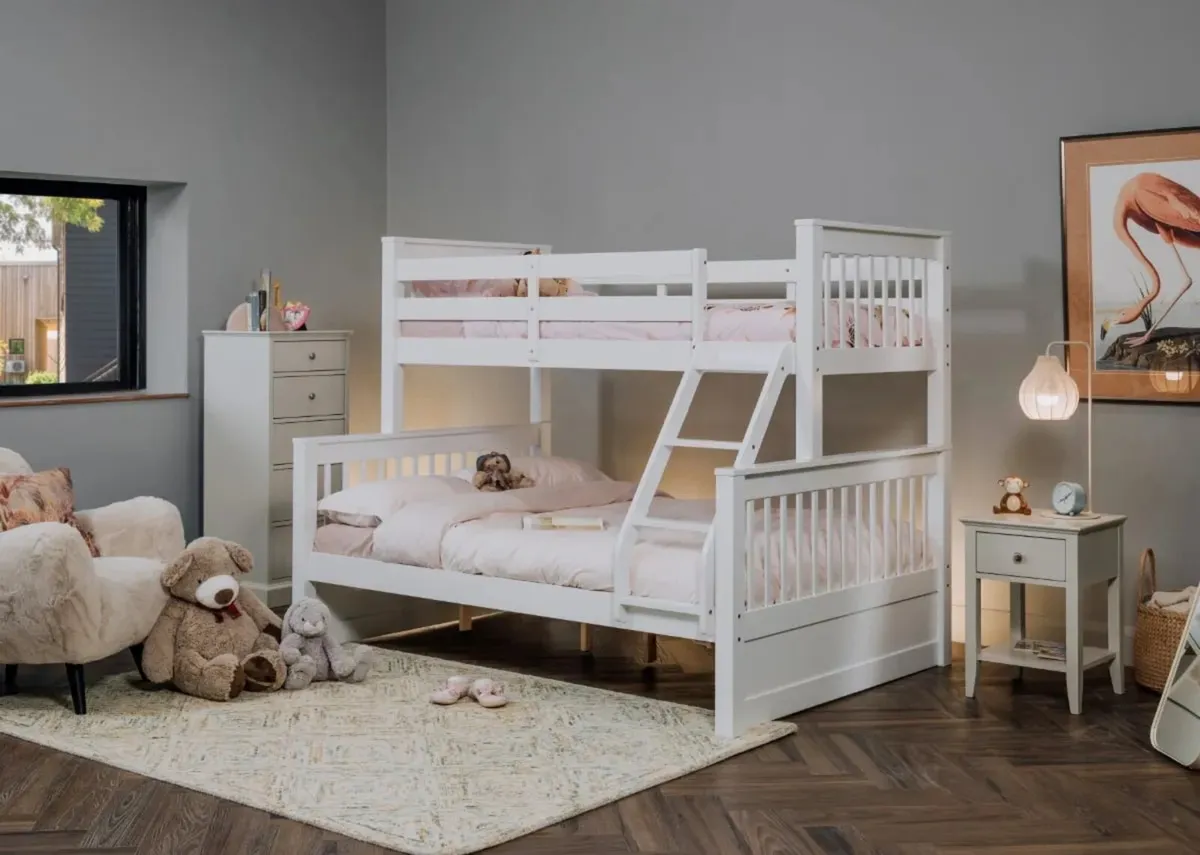 Ez living bunk bed - Image 1