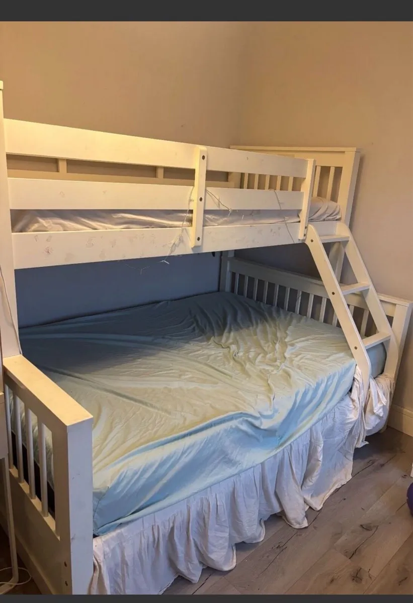 Ez living bunk bed - Image 3
