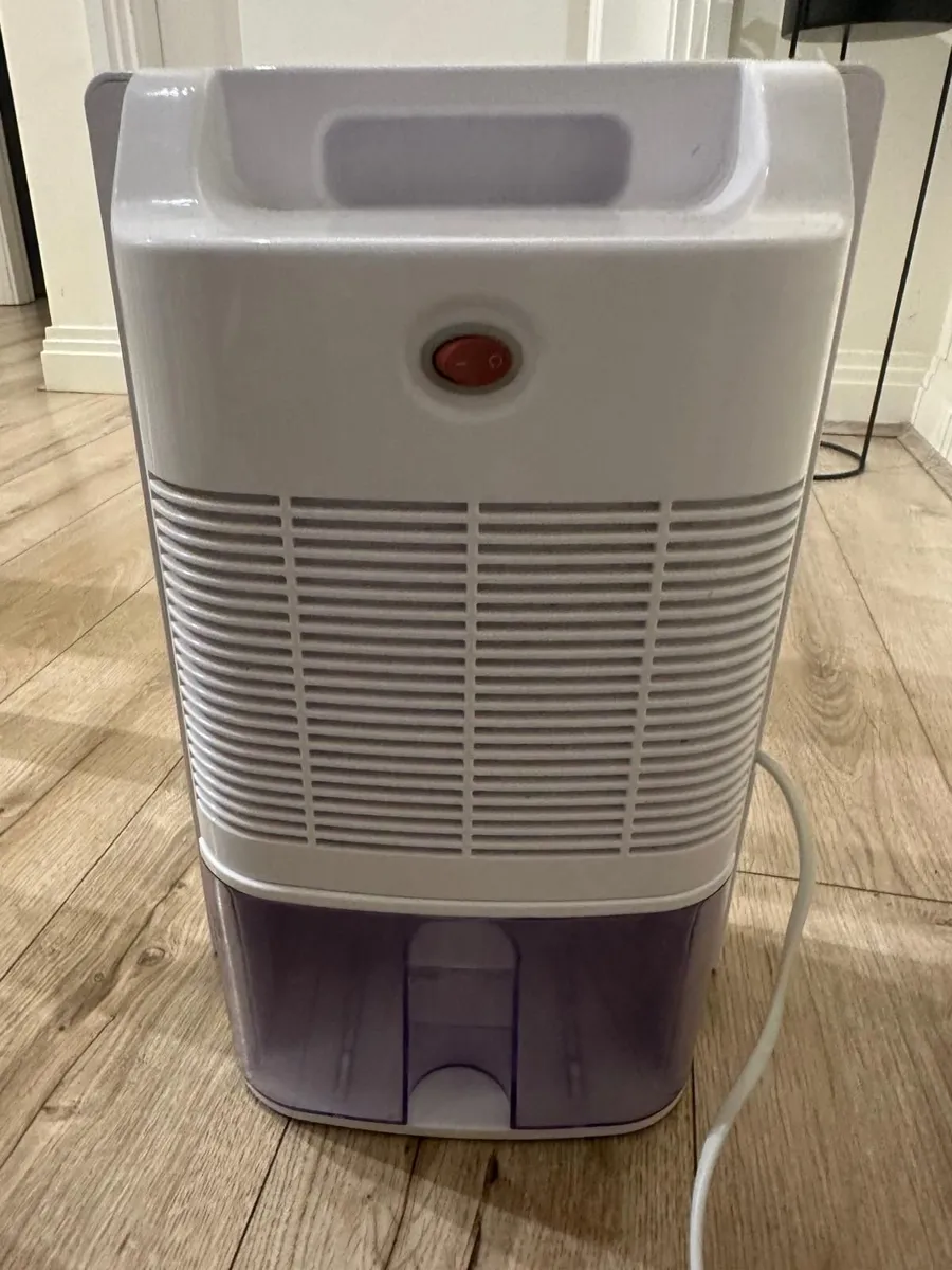 Room humidifier - Image 2