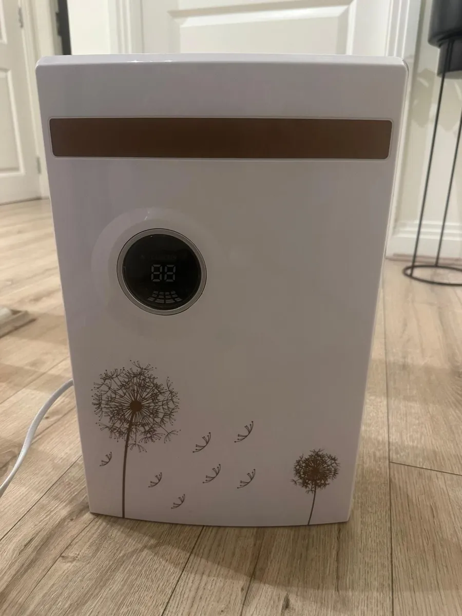 Room humidifier - Image 3
