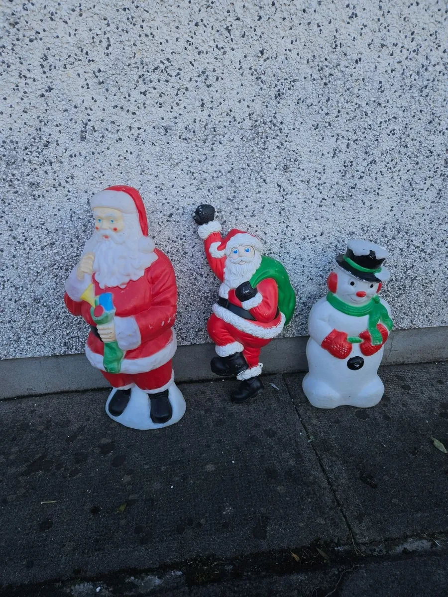Christmas decorations