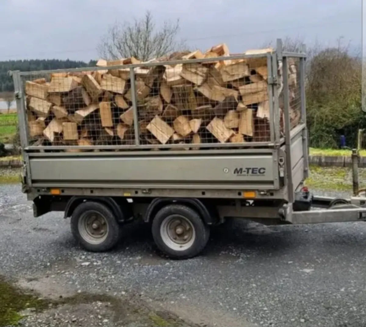 Firewood Cavan - Image 2