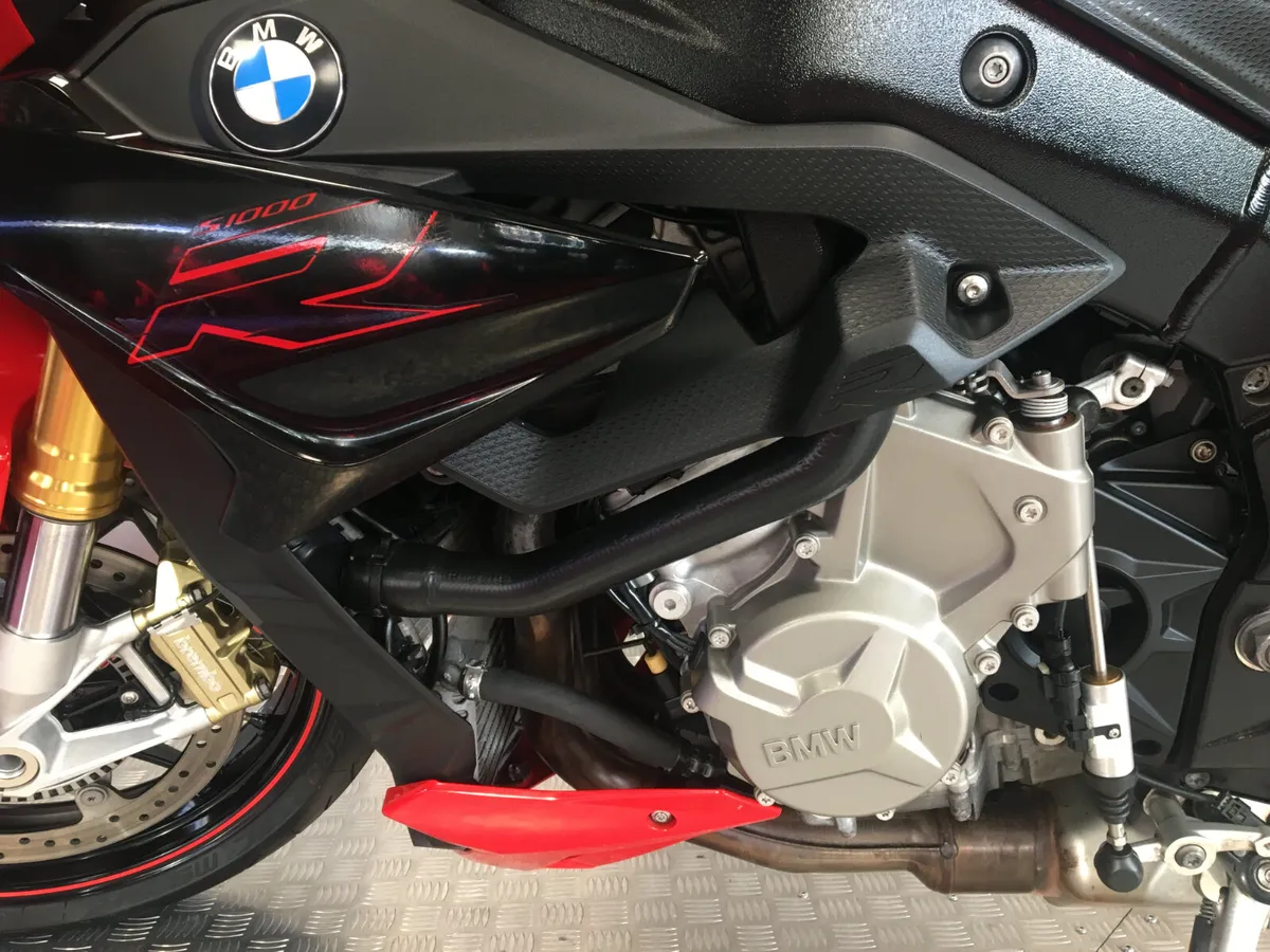 2018 BMW S1000R ''Finance Available'' - Image 4