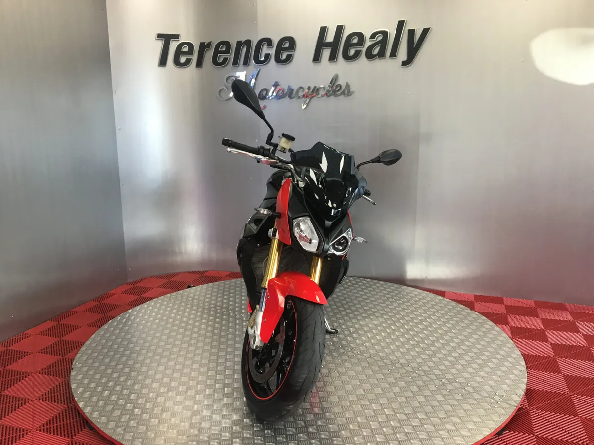 2018 BMW S1000R ''Finance Available'' - Image 3