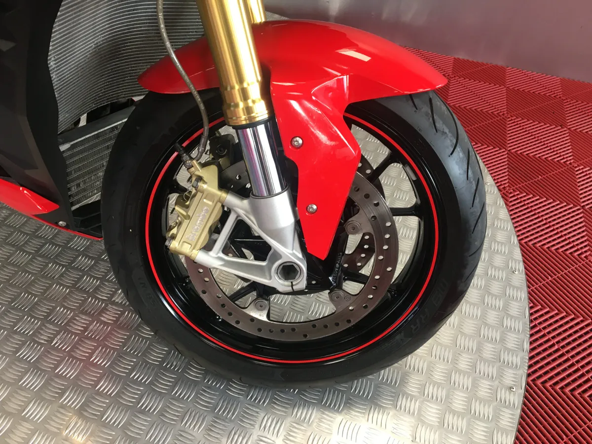 2018 BMW S1000R ''Finance Available'' - Image 2