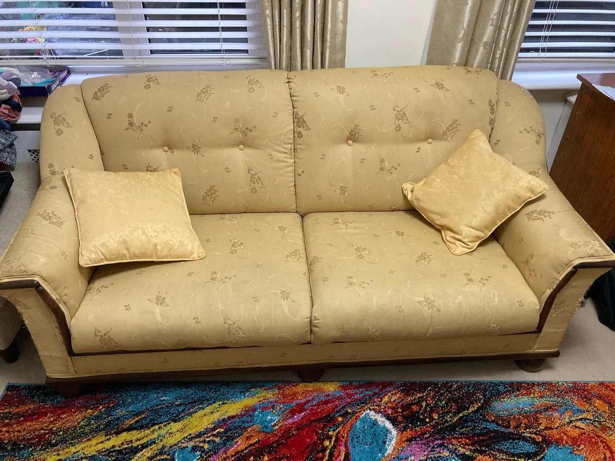 Sofa - Image 1