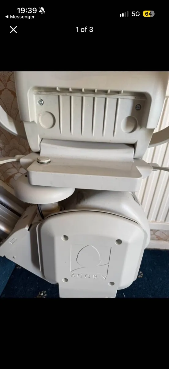 stair lift - Image 1