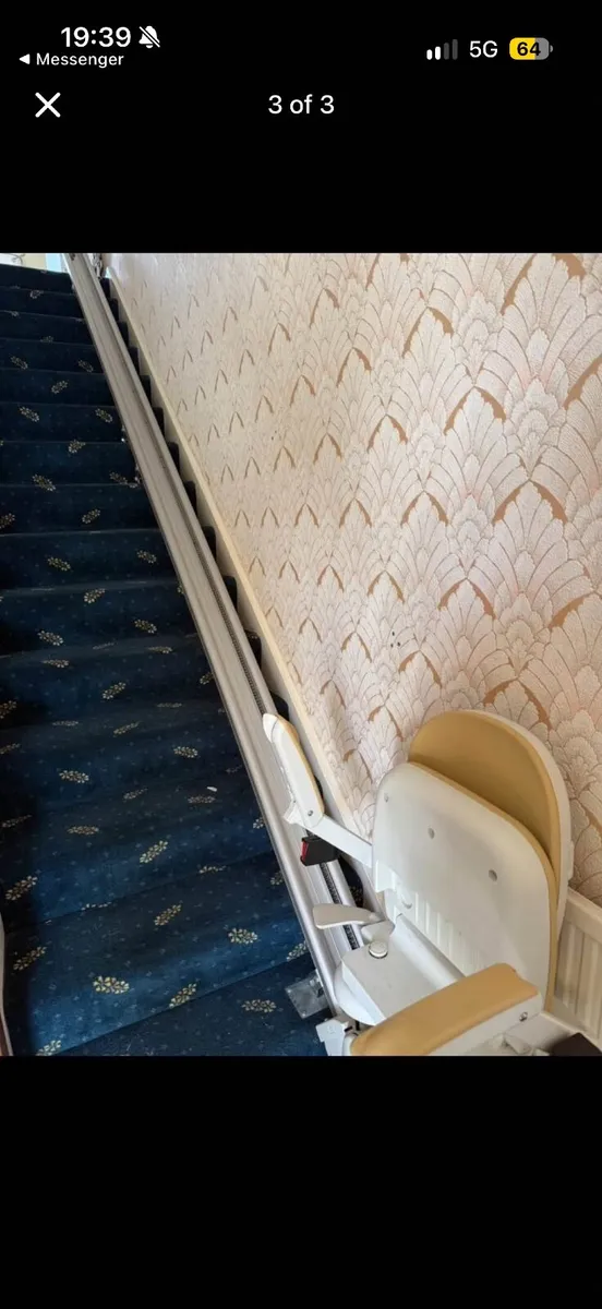 stair lift - Image 2