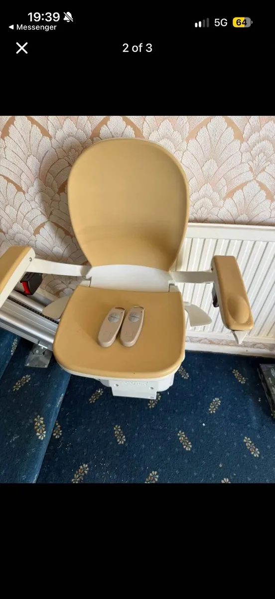 stair lift - Image 3