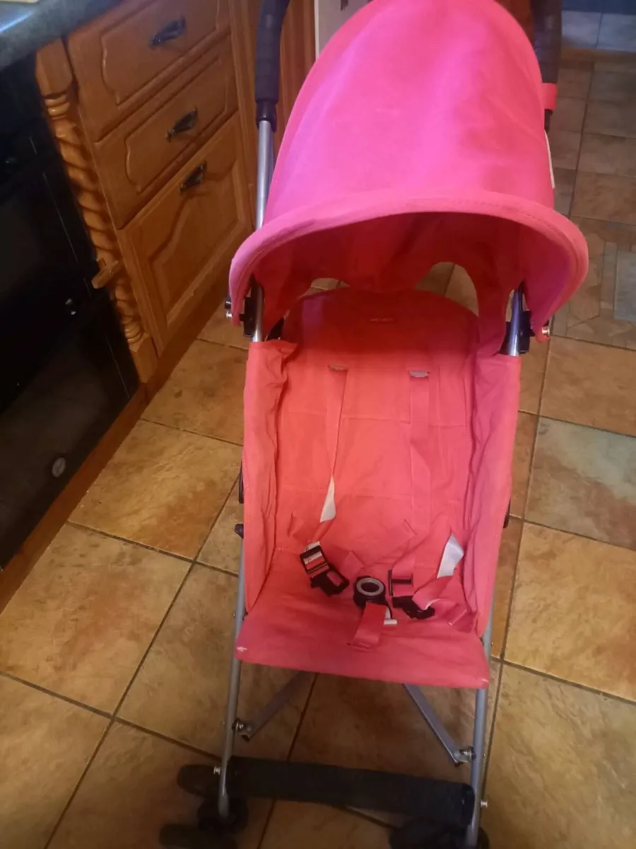 Stroller - Image 2