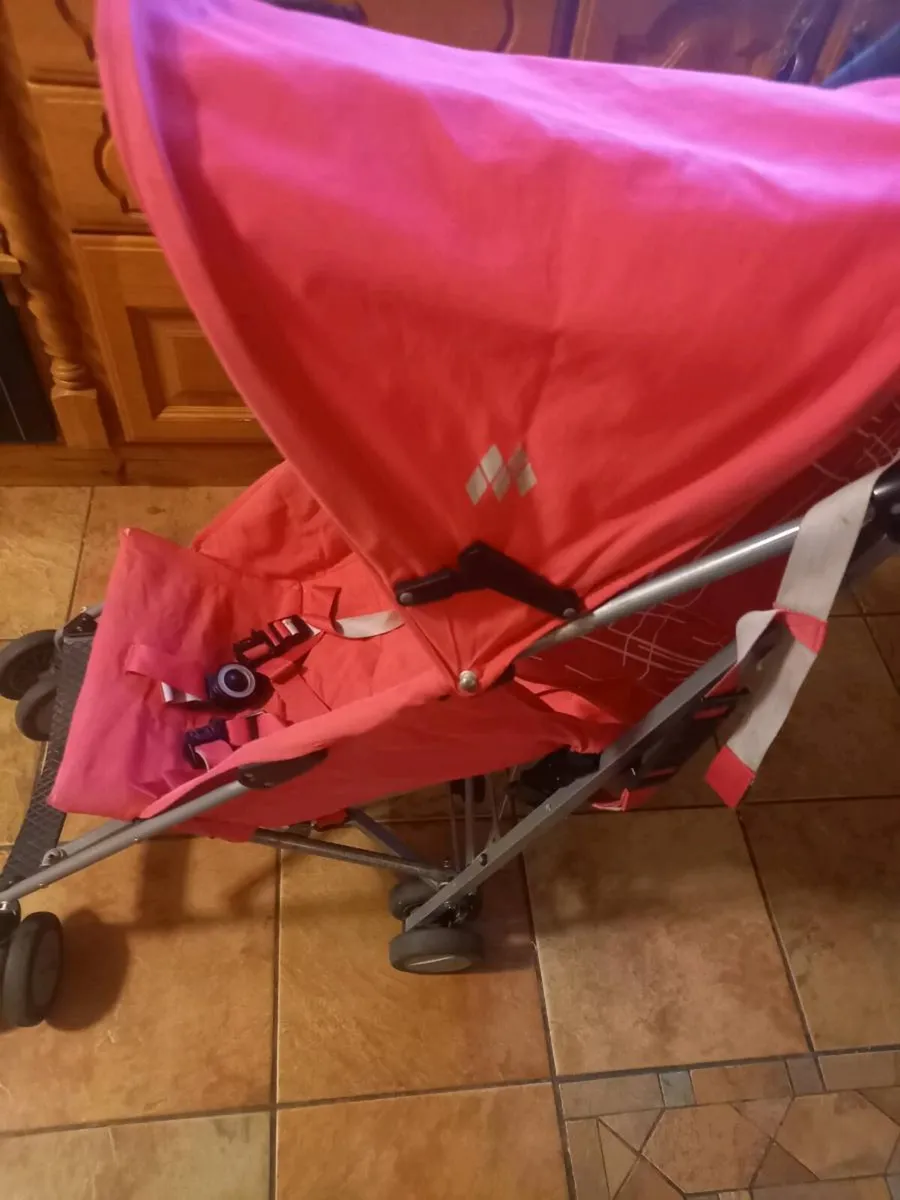 Stroller - Image 4